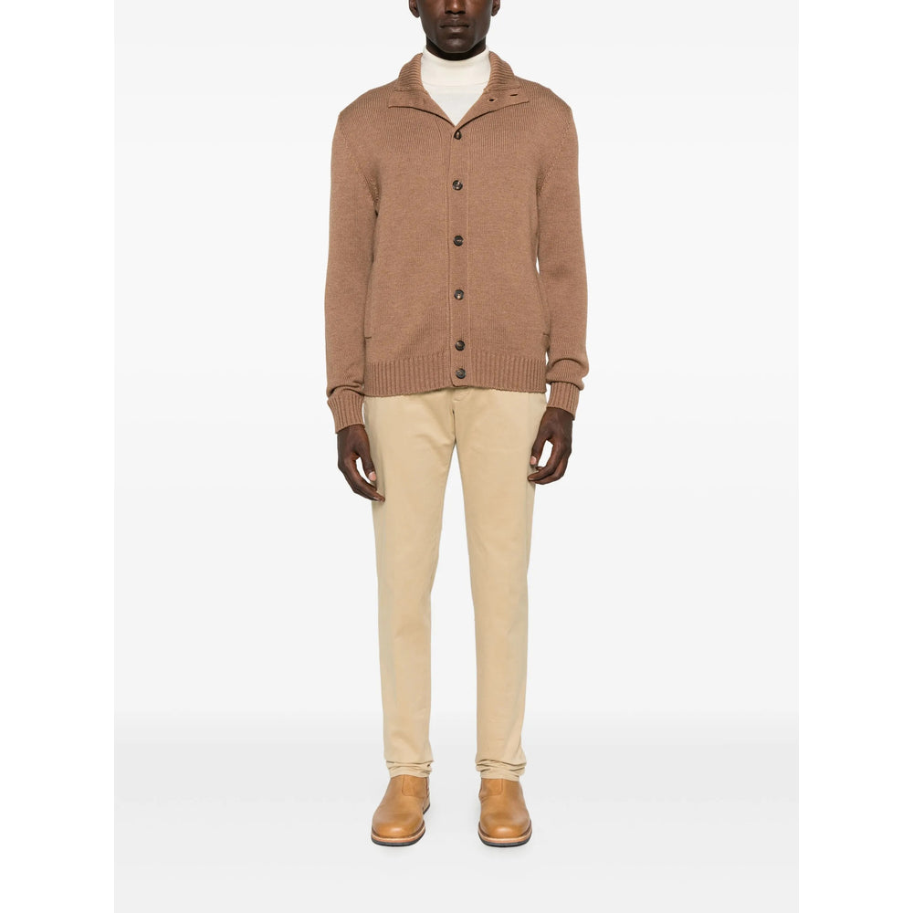 Incotex Pantaloni - Neutro | df3698c6742f55c0c637daf086992cac2b635062