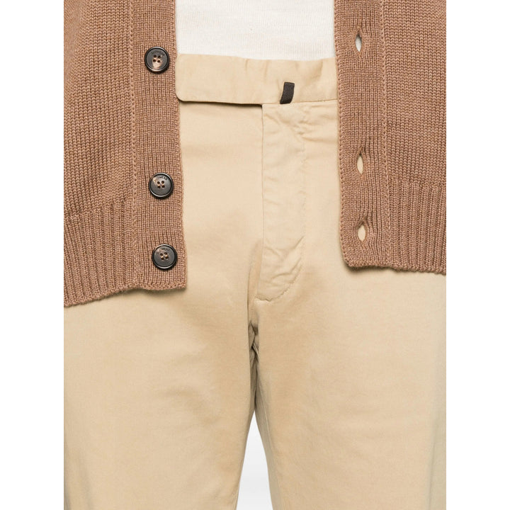 Incotex Pantaloni - Neutro | 05b92174d3b46532836a6ed76fa47f870f3cef86