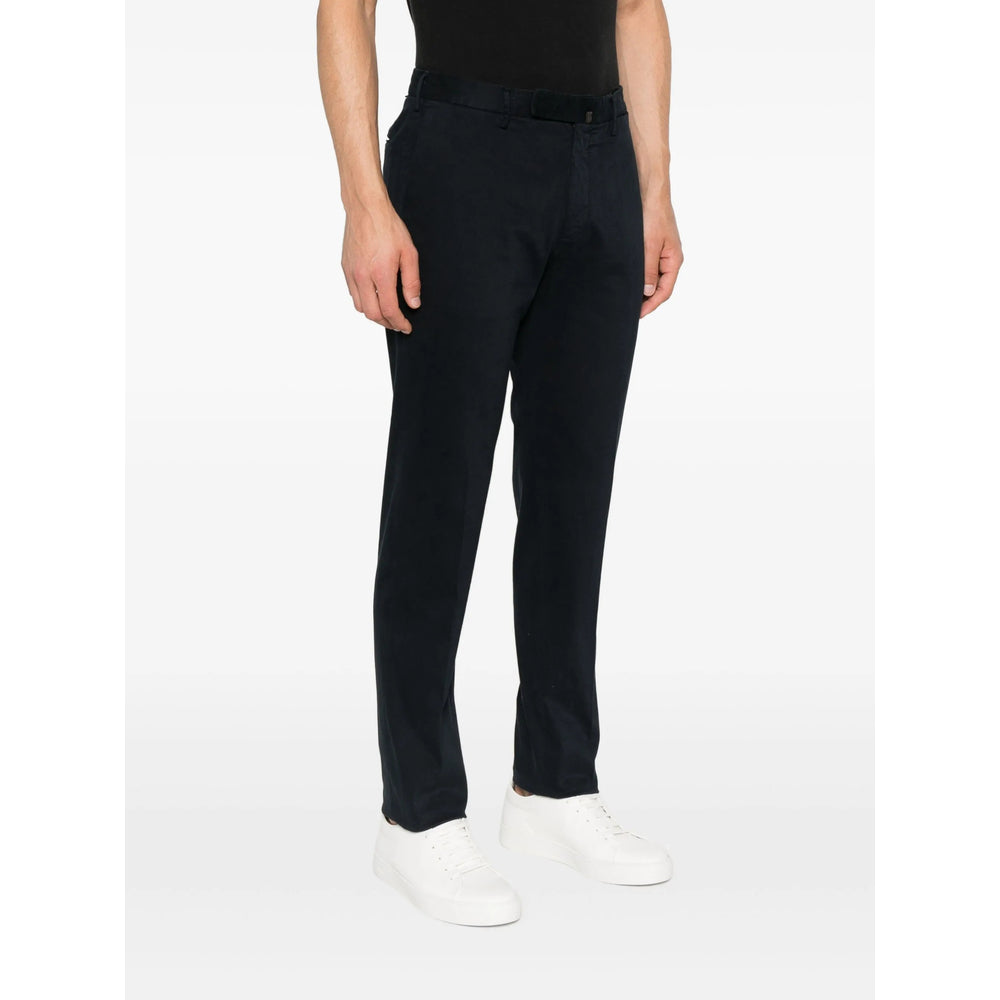Incotex Pantaloni - Blu | fb30ef0285349f8c03a7c3e24f5649ff36186be1