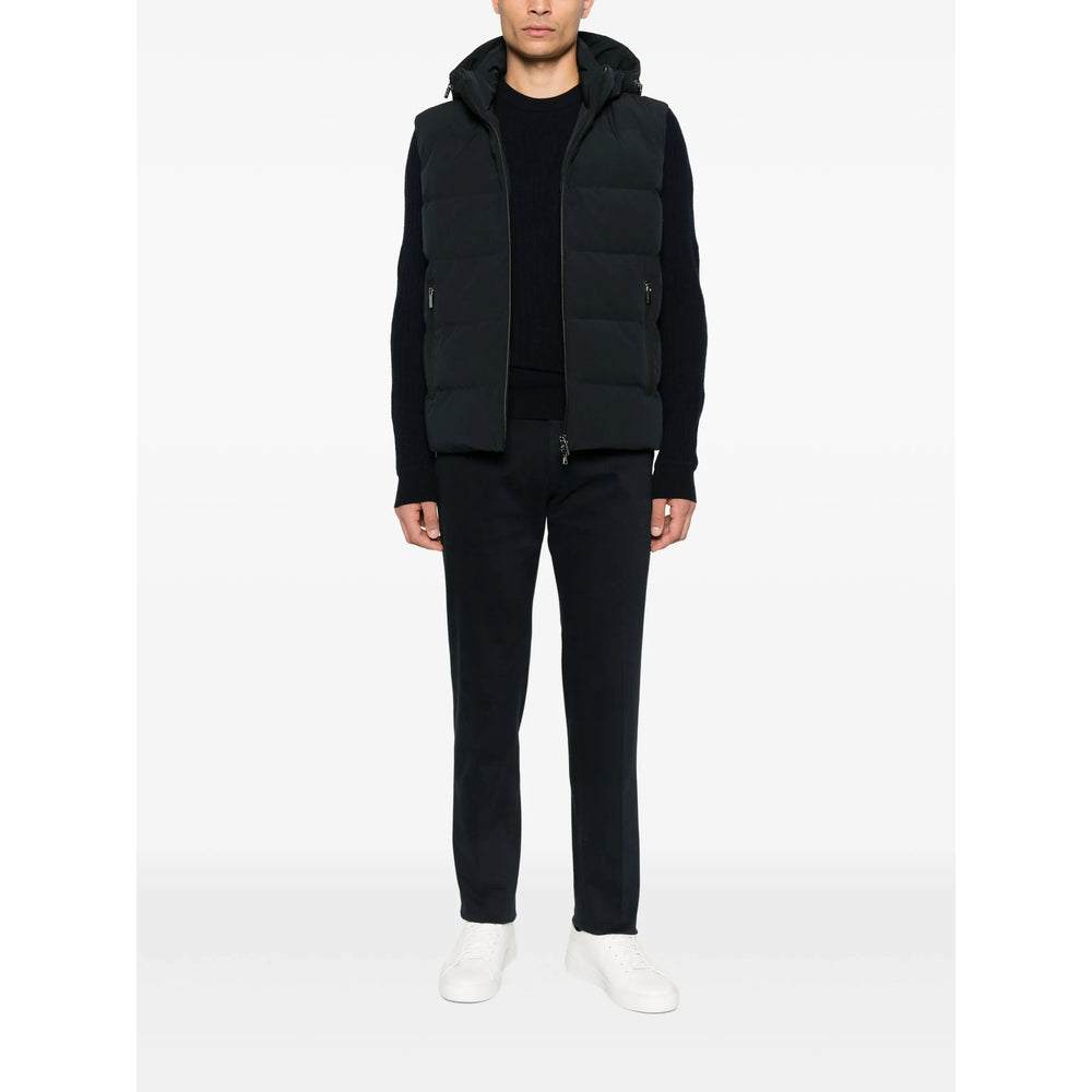 Incotex Pantaloni - Blu | 7c0ee1be78049a93adadb2268b555350417367ba