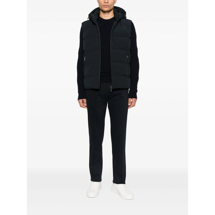 Incotex Pantaloni - Blu | 7c0ee1be78049a93adadb2268b555350417367ba