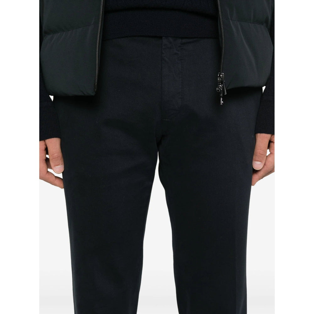 Incotex Pantaloni - Blu | 8b0b8f5d7e71aa11d9b9bc271f7542a98d453371