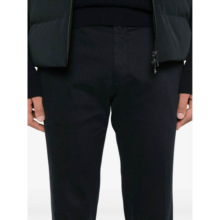 Incotex Pantaloni - Blu | 8b0b8f5d7e71aa11d9b9bc271f7542a98d453371