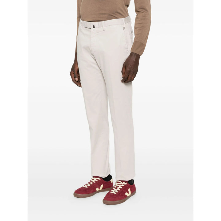Incotex Pantaloni - Neutro | 8b3aed2a3fcaefac78e78c0b6c1026e839e26695