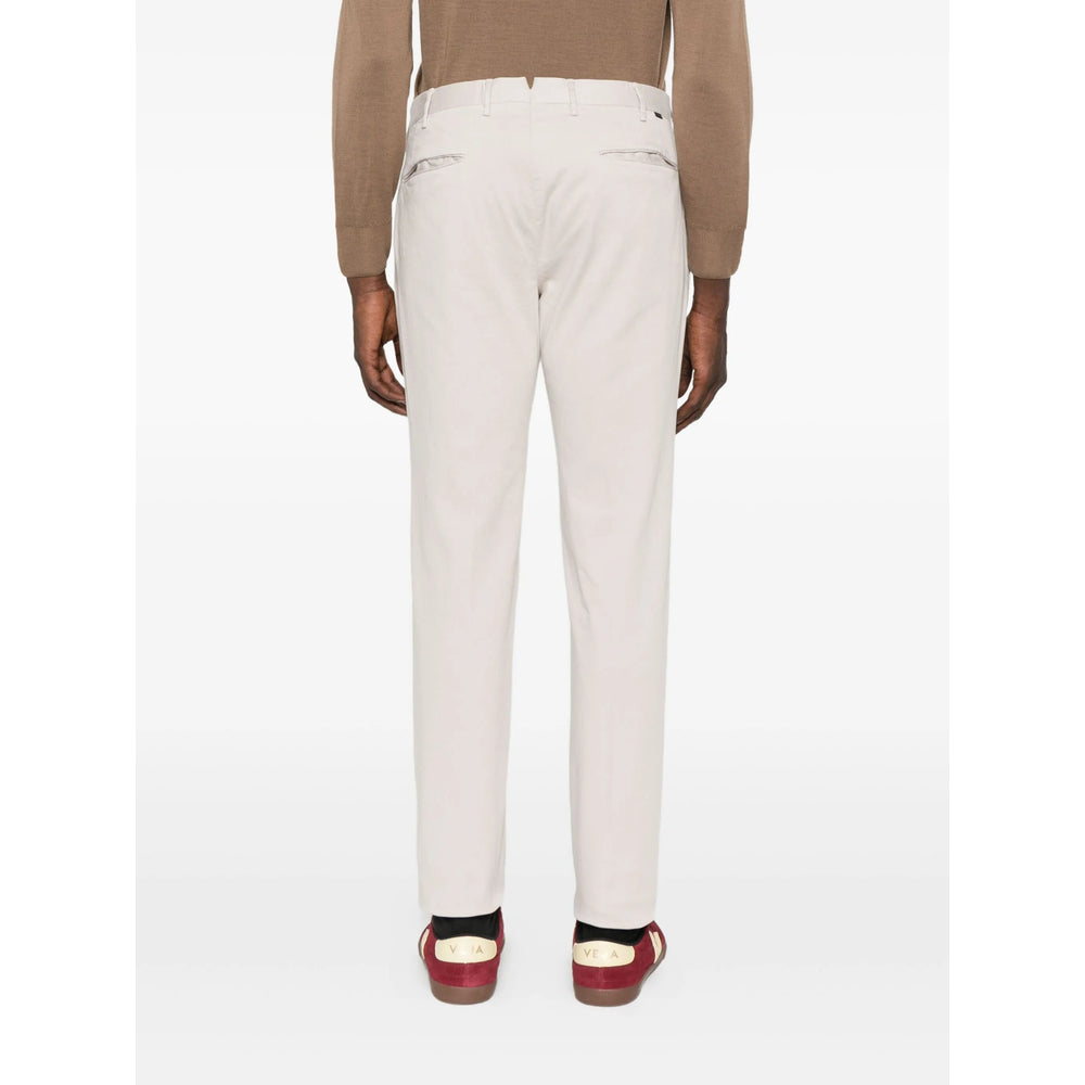 Incotex Pantaloni - Neutro | 98240239b66d371b7f936017d7df74dce34c869a