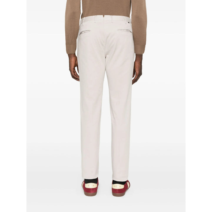 Incotex Pantaloni - Neutro | 98240239b66d371b7f936017d7df74dce34c869a
