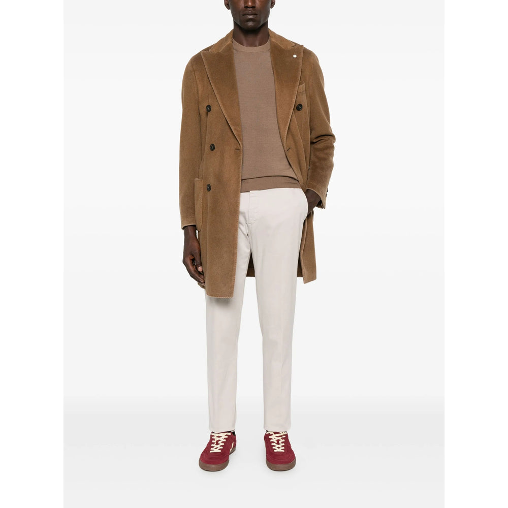 Incotex Pantaloni - Neutro | 6bc23a5fd12fae79b883f54cb223ee683099284d