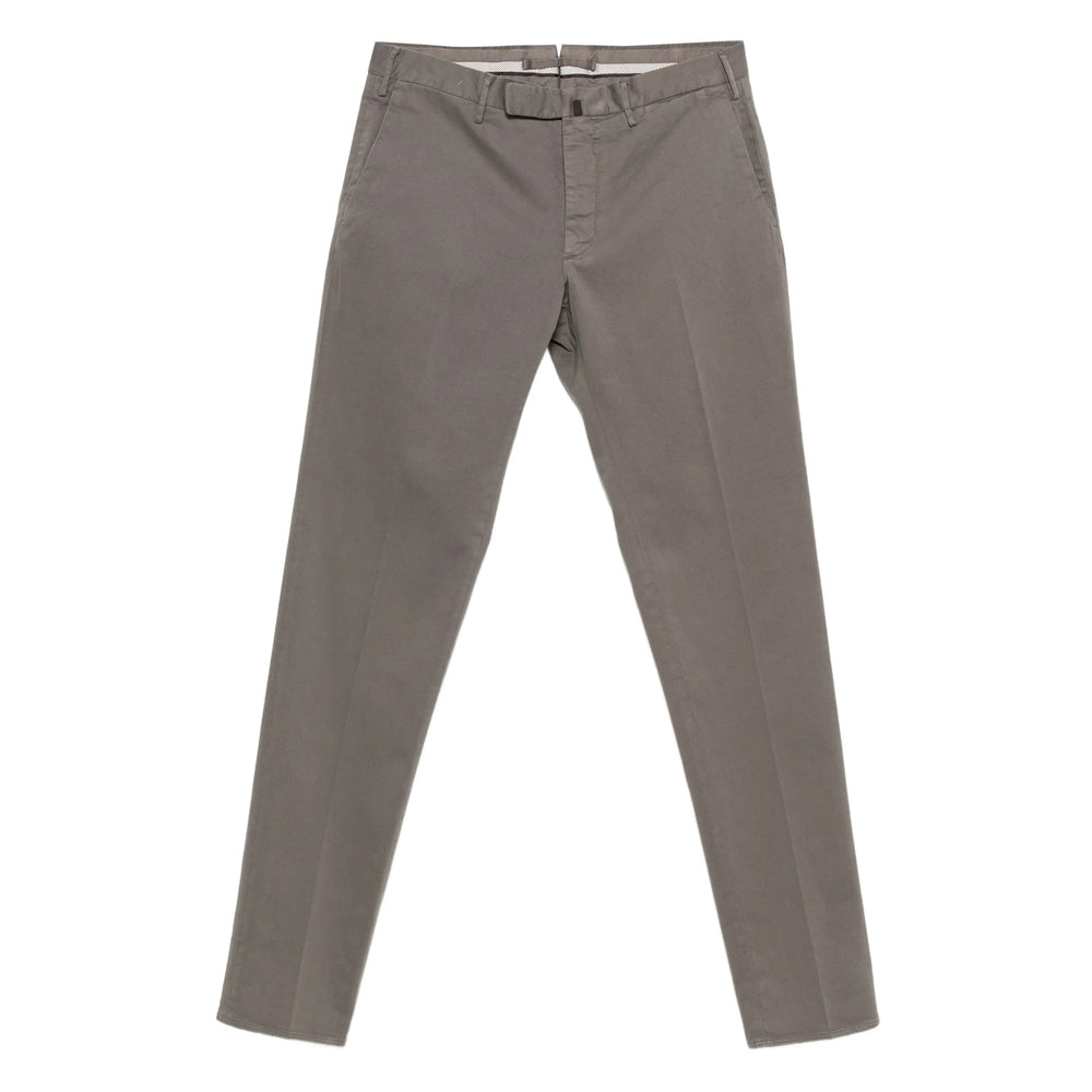 Incotex Pantaloni - Grigio | 501b25b6bcfde24aa9109bfe76e7b2378182cabf