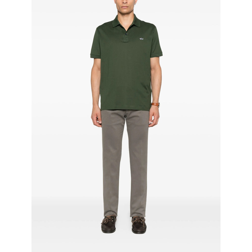 Incotex Pantaloni - Grigio | 7d95530ccdd2dcf8fa03a1328bcf734f2937cba8