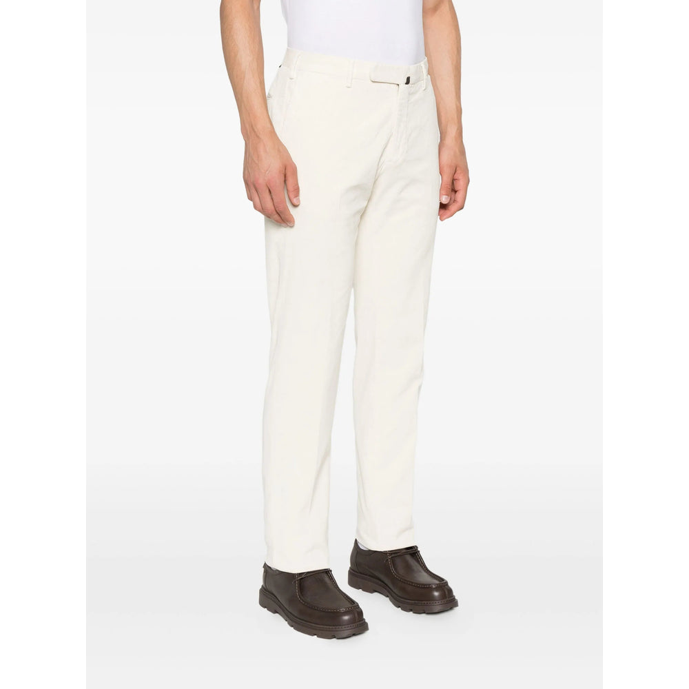 Incotex Pantaloni - Neutro | ae6e41042bf27ced6d0afe55f2817fe45b434166
