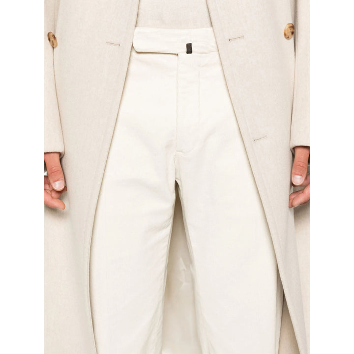 Incotex Pantaloni - Neutro | e5011e54b6e5c2200e84372e5a559107a370d902