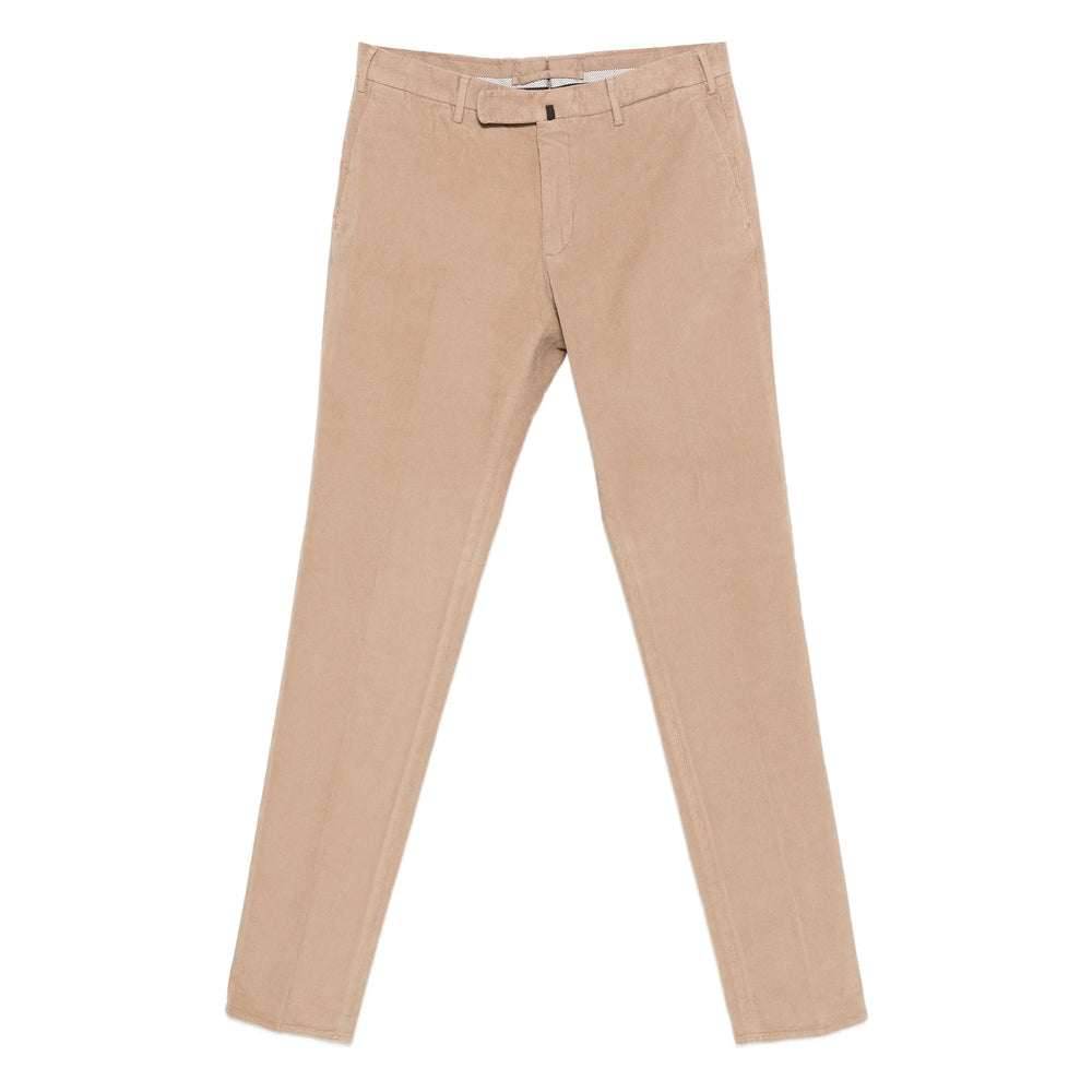 Incotex Pantaloni - Marrone | f05fc884dfbd82848fcfbe89c99163c9e1ec57bf