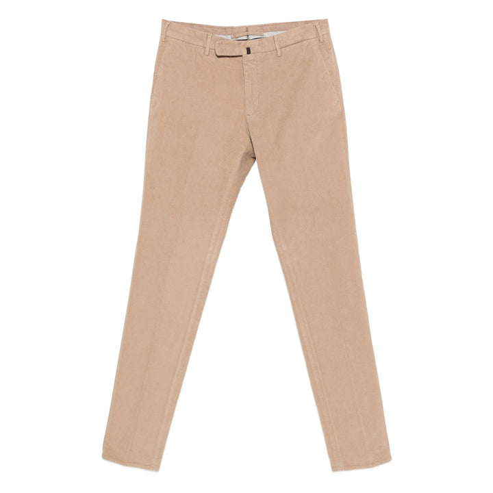 Incotex Pantaloni - Marrone | f05fc884dfbd82848fcfbe89c99163c9e1ec57bf