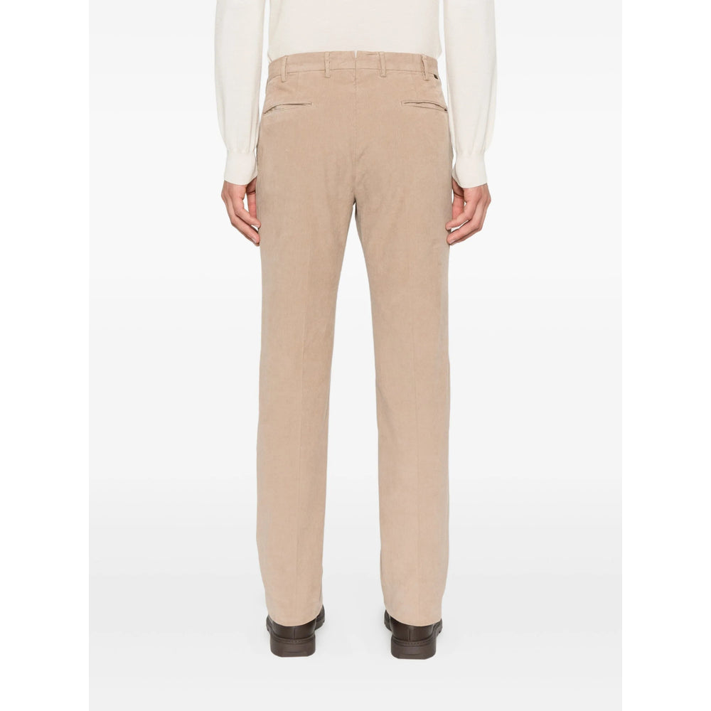 Incotex Pantaloni - Marrone | cd2edd383ef020af5bf25ca9ac99f3b3447106f6