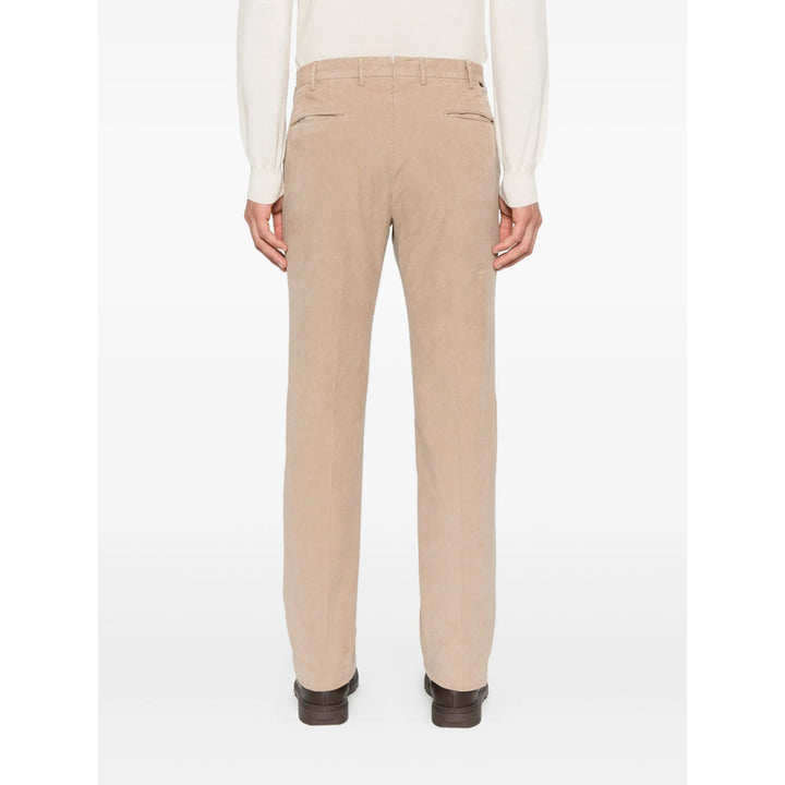 Incotex Pantaloni - Marrone | cd2edd383ef020af5bf25ca9ac99f3b3447106f6