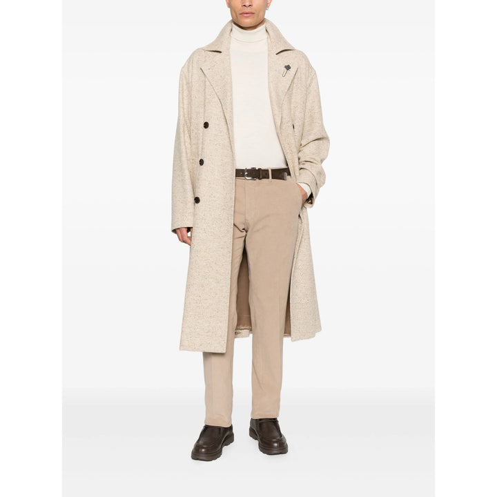 Incotex Pantaloni - Marrone | 45a284e0775ecd3f8de8b591db63e9be00e92e46