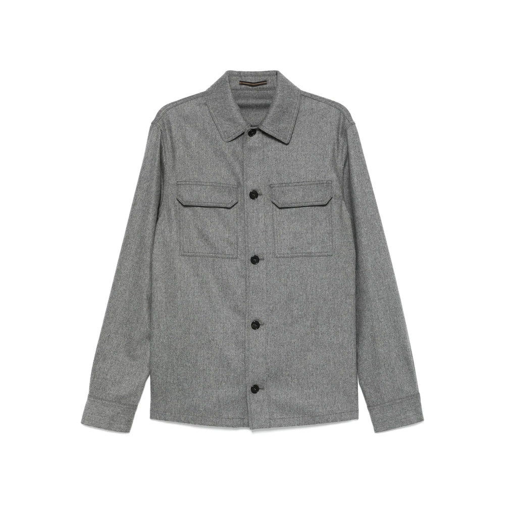 Incotex Camicie - Grigio | 0e21014f191a11fd38aece41426259977b34c338