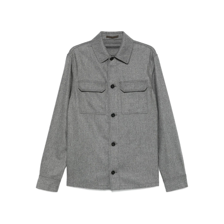 Incotex Camicie - Grigio | 0e21014f191a11fd38aece41426259977b34c338