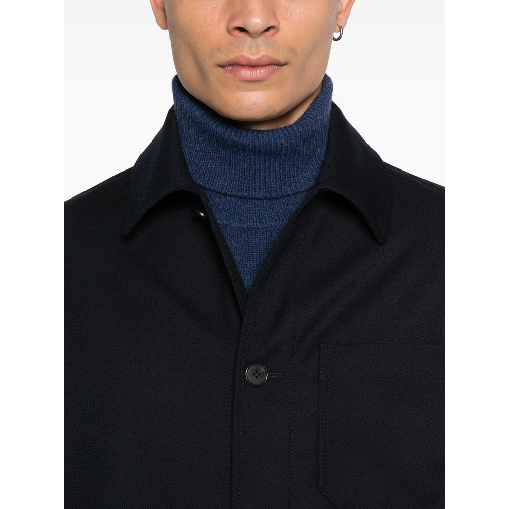 Incotex Camicie - Blu | 800877efe1a7c65f4e15fe71196b9aabf55d4cdb