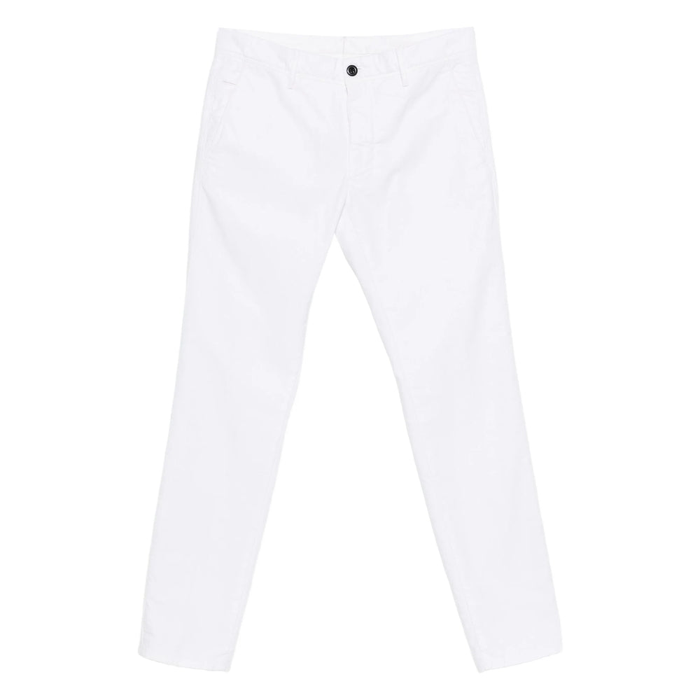 Incotex Jeans - Bianco | fc13550453607f9abb12021c2fd874ca63451139