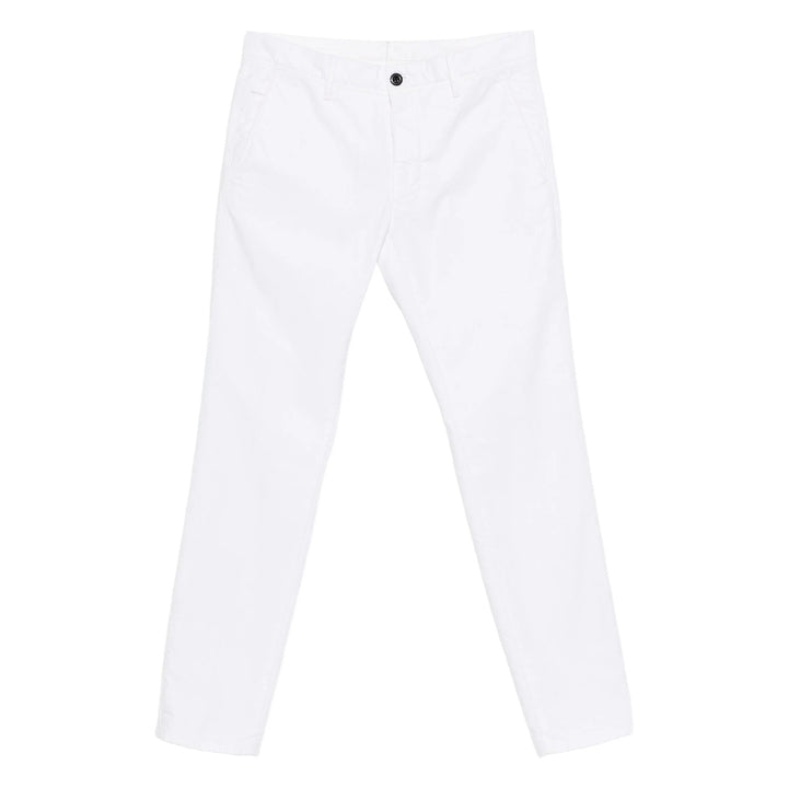 Incotex Jeans - Bianco | fc13550453607f9abb12021c2fd874ca63451139