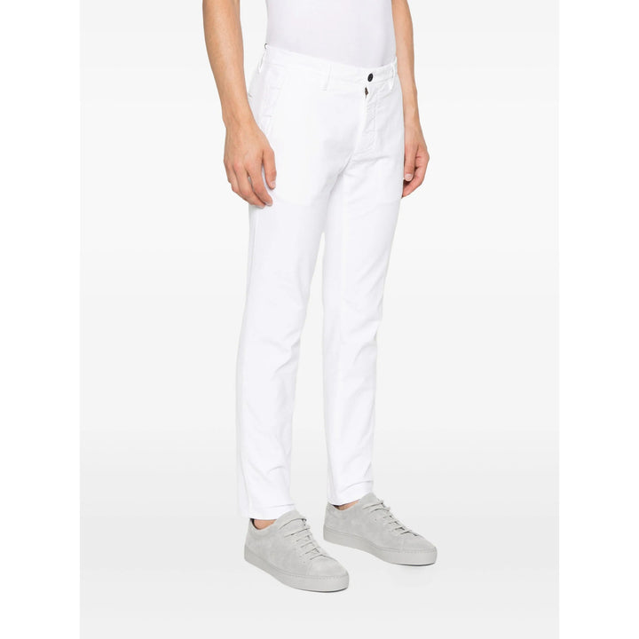 Incotex Jeans - Bianco | b9b736e83b7edf7063f25b32d495f41ce267f775