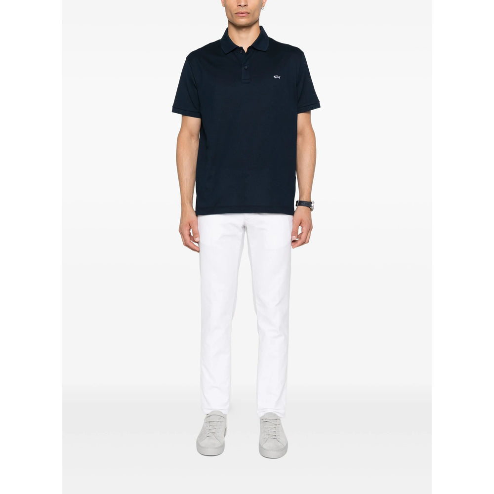 Incotex Jeans - Bianco | 608f765d4f67a11c5d0b5e237e1c73367ac63bda