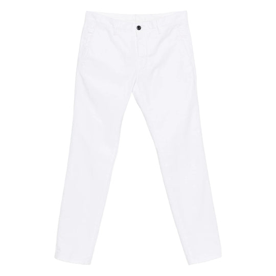 Jeans Bianco