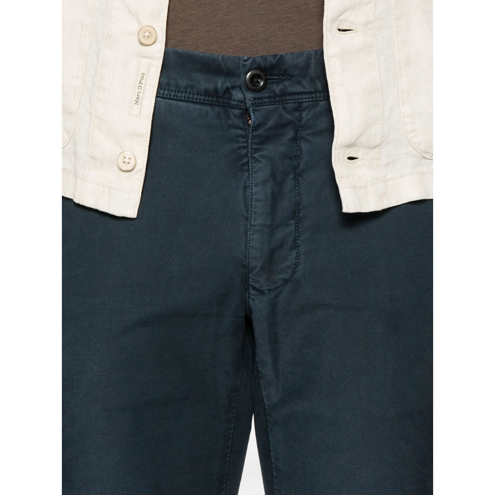 Incotex Jeans - Blu | 8aa3dd900d5180e41360effbaf4d66d2d4e4390d