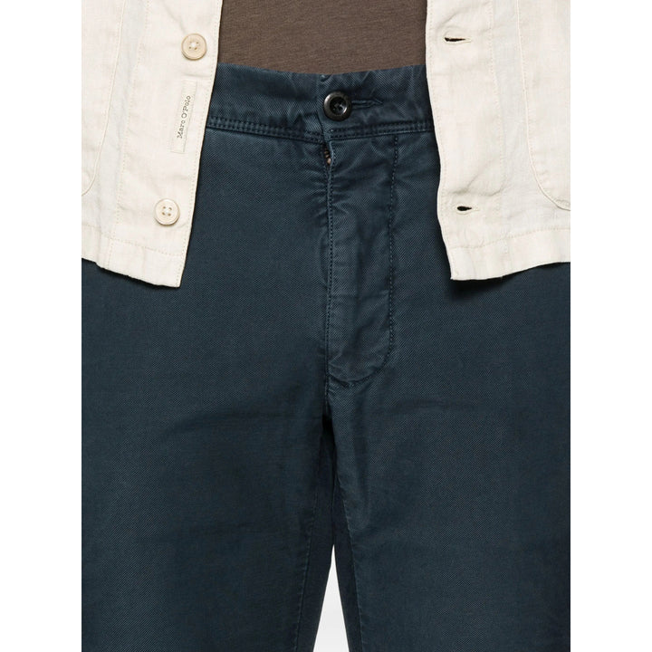 Incotex Jeans - Blu | 8aa3dd900d5180e41360effbaf4d66d2d4e4390d