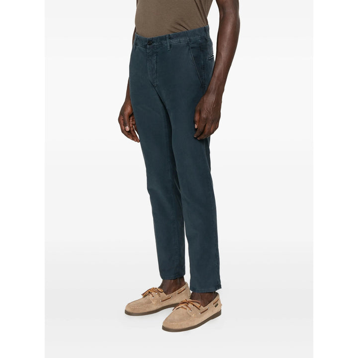 Incotex Jeans - Blu | 5414e9983f2b6287cab2c93539dc0f84ea3ea99a