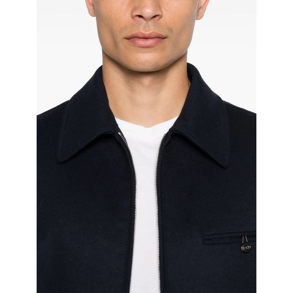 Incotex Outerwears - Blu | 41615e512c423fa8d0d9a161011bafc3ee496e73