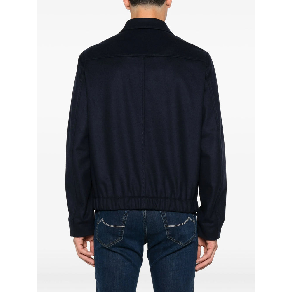 Incotex Outerwears - Blu | 2012d6c5e9dda20c131834b852568a2344c2a6d2