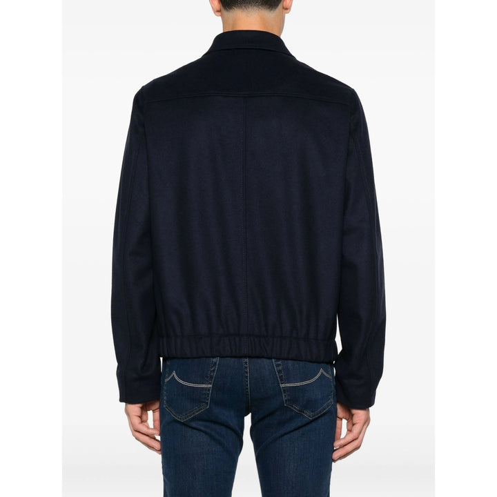 Incotex Outerwears - Blu | 2012d6c5e9dda20c131834b852568a2344c2a6d2