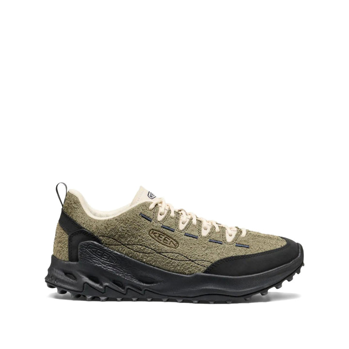 Keen Scarpe - Verde, Nero | 3ca0d274940edcb6a896f325fa0ad37339e273d3