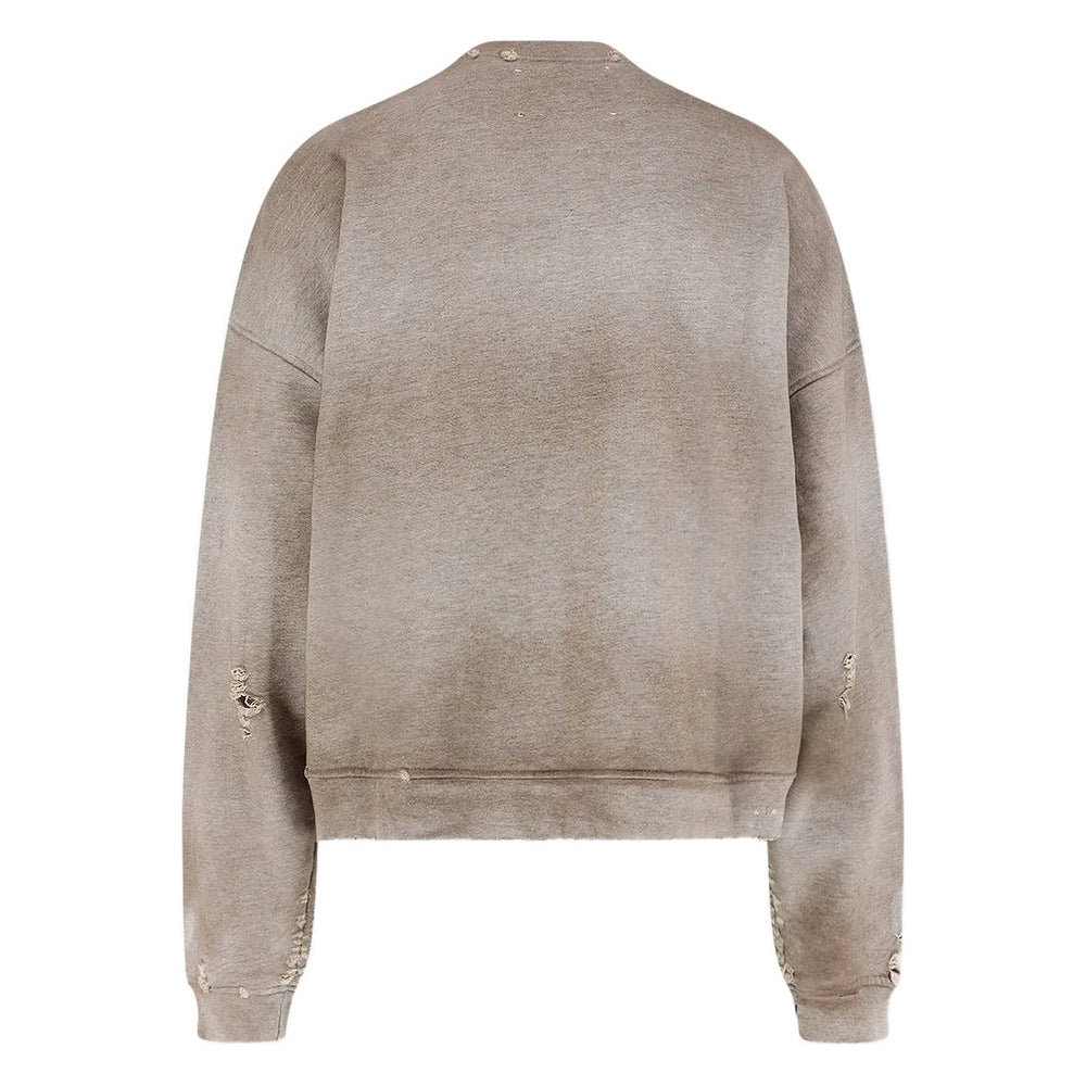 Paly Hollywood Felpe - Grigio | f2c8e875291d39d55fd0abf3cb15f7dd0c701248