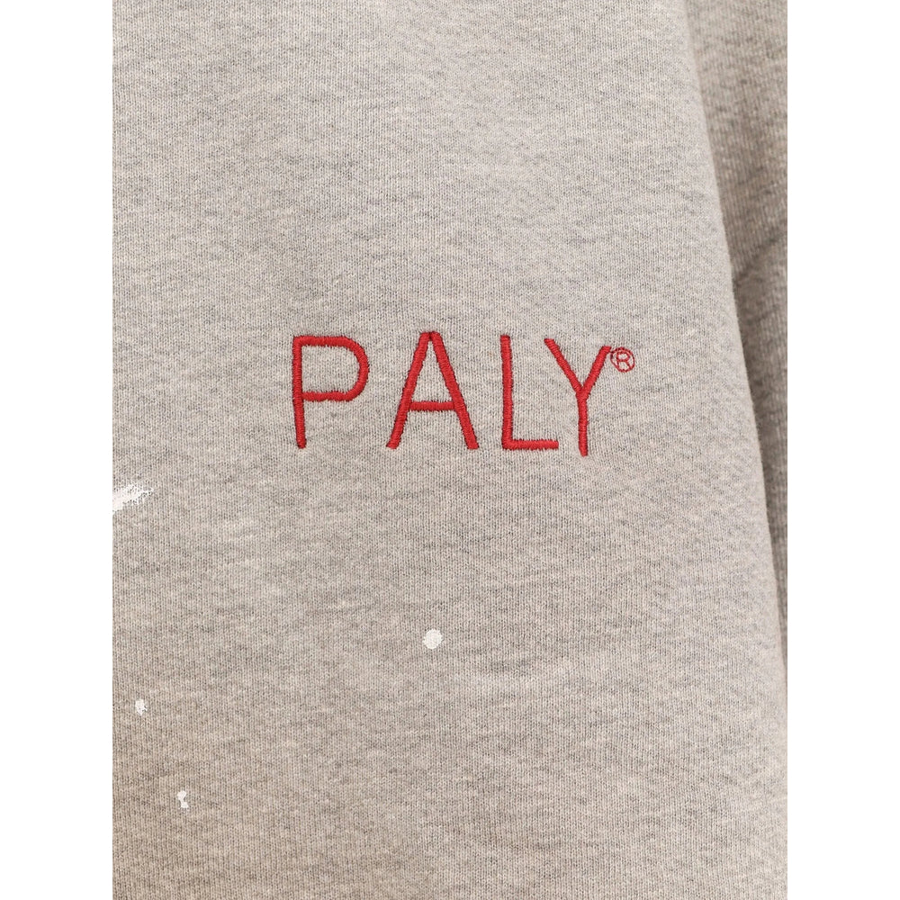 Paly Hollywood Felpe - Grigio | 5a5a6d3508419c72d53489c1a1595afcf9dc1132