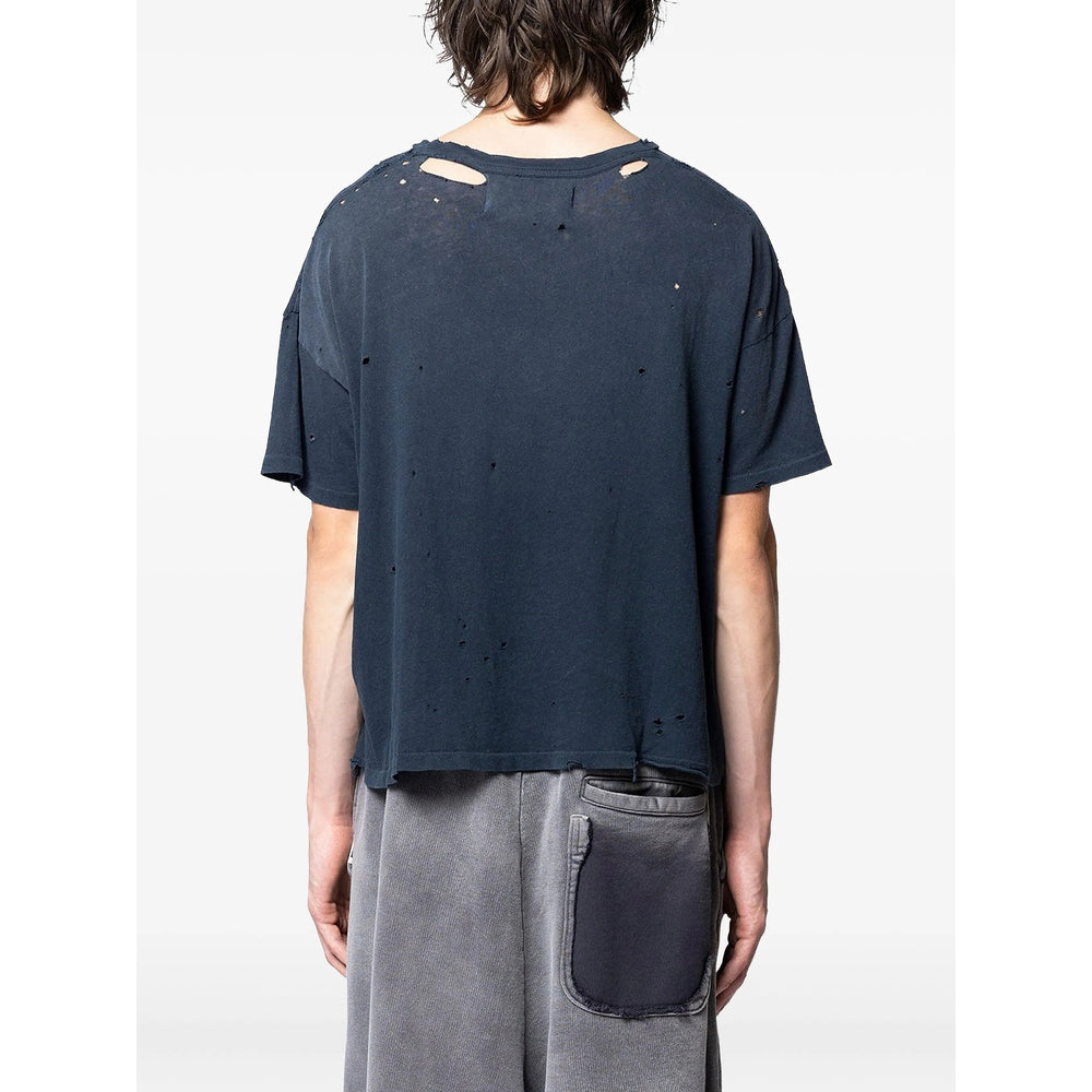 Paly Hollywood T Shirt - Nero | 34a23893b7c37158741ebd4125c72698c1e69f08