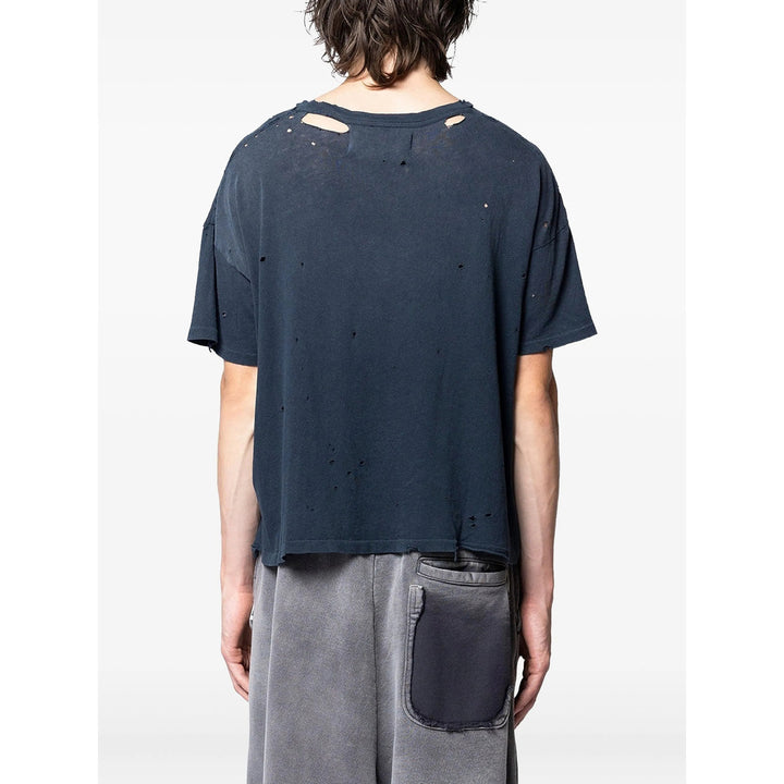 Paly Hollywood T Shirt - Nero | 34a23893b7c37158741ebd4125c72698c1e69f08