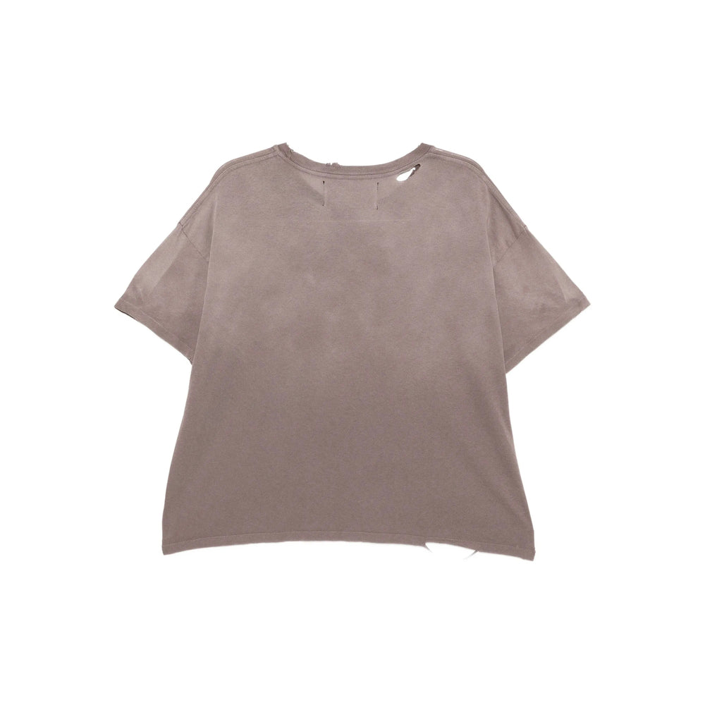 Paly Hollywood T Shirt - Marrone | 851bbf15ae8daf6e86197754f6863814c3d206a2