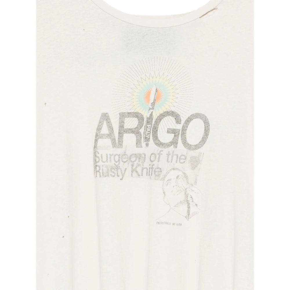 Paly Hollywood T Shirt - Neutro | 931e60a30a15cc135334848c2069992f932b4e52