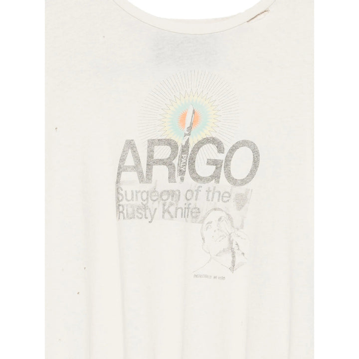 Paly Hollywood T Shirt - Neutro | 931e60a30a15cc135334848c2069992f932b4e52