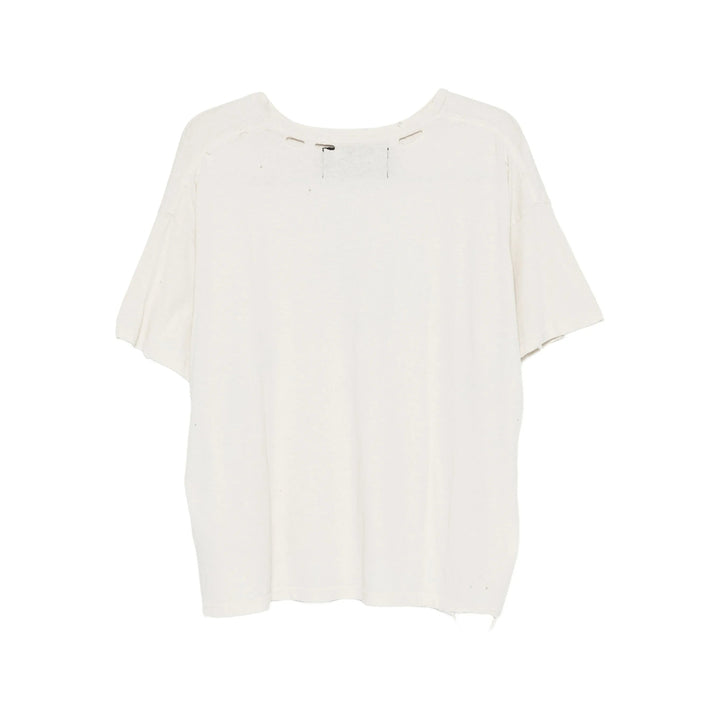 Paly Hollywood T Shirt - Neutro | a5afbd2f65595c94a48d7301694502a5af21cbf6