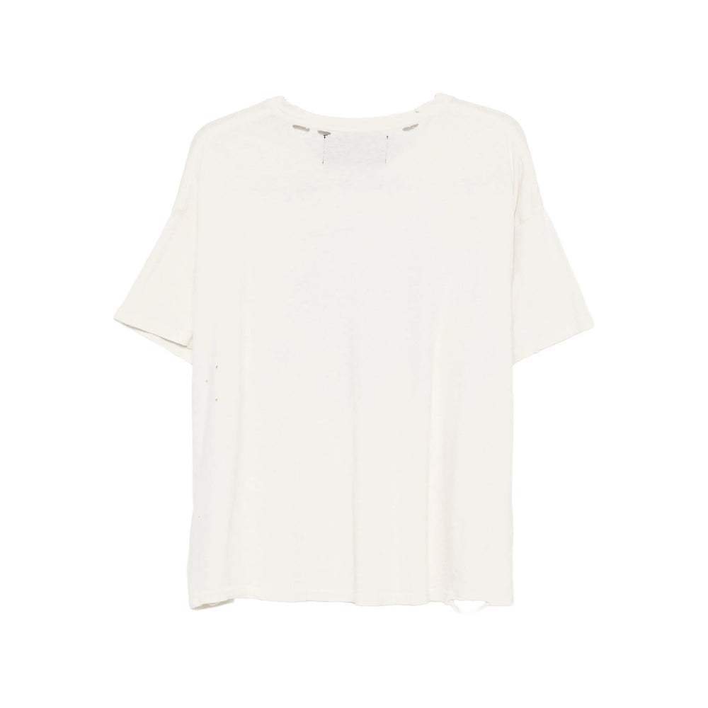 Paly Hollywood T Shirt - Neutro | 44aacf6a42e89da061ff509270a5c66b72914cfc