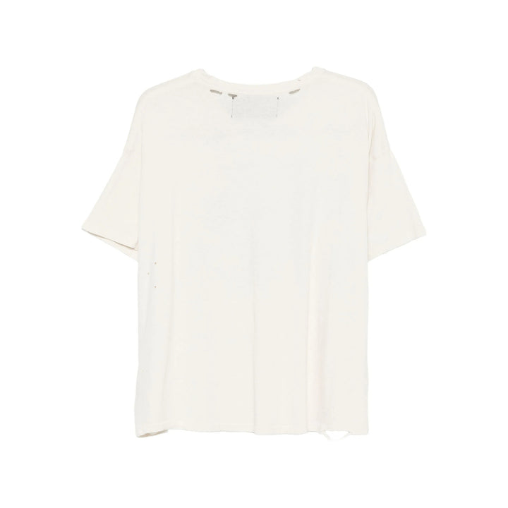 Paly Hollywood T Shirt - Neutro | 44aacf6a42e89da061ff509270a5c66b72914cfc