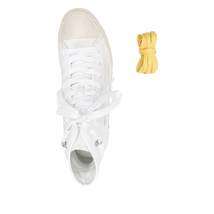 Paly Hollywood Sneakers - Bianco | 919dd5c4b05f34630d7ebb1b022c6329ef988e95