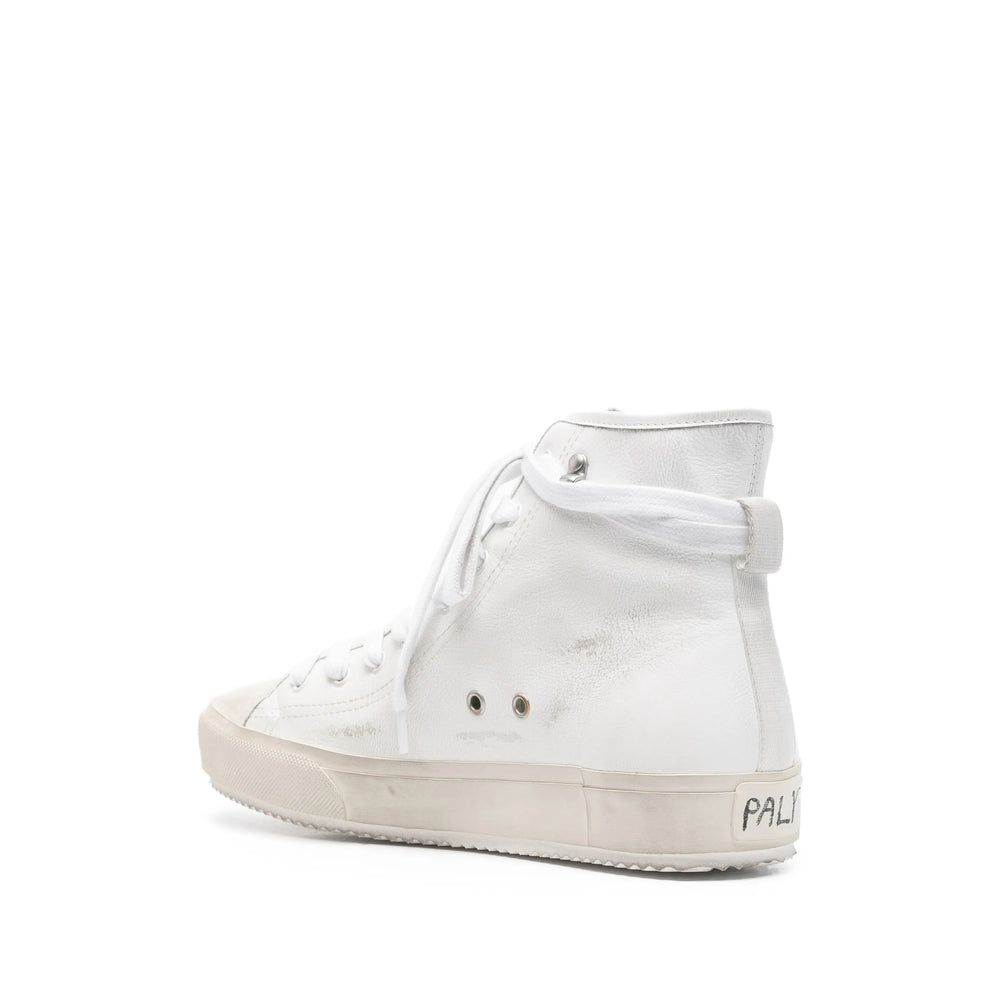 Paly Hollywood Sneakers - Bianco | 0a2b5c45b1a1c270c7f94bc753bd668d0c2aadcd