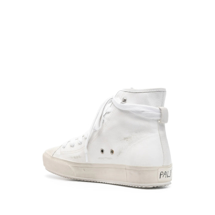 Paly Hollywood Sneakers - Bianco | 0a2b5c45b1a1c270c7f94bc753bd668d0c2aadcd