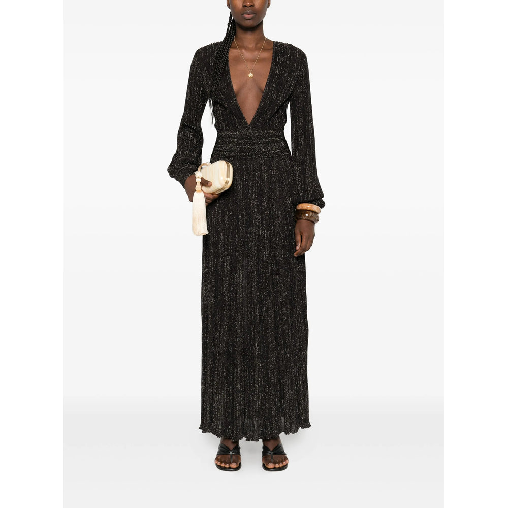 Antonino Valenti Abiti - Nero | c187d8ad8f55813f0169f8faf1b0454b7a58780f