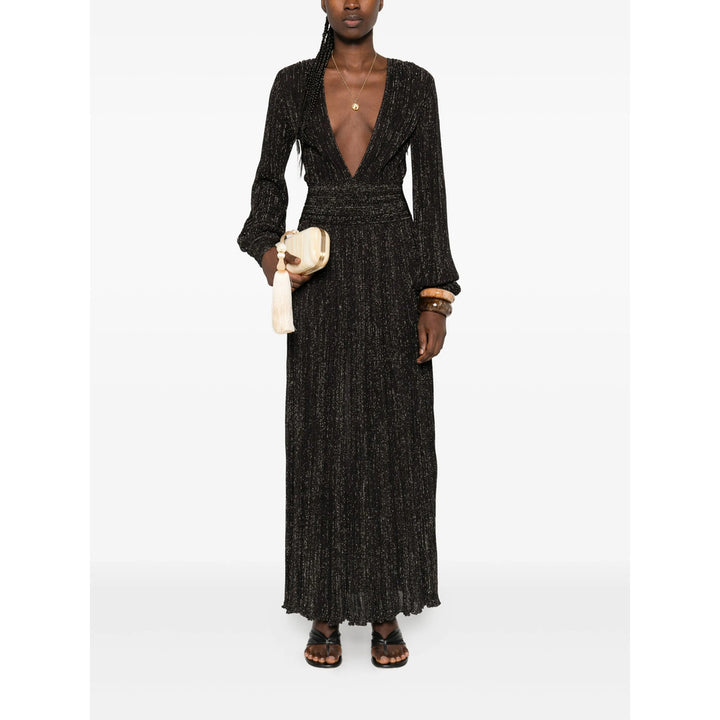 Antonino Valenti Abiti - Nero | c187d8ad8f55813f0169f8faf1b0454b7a58780f